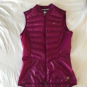 Nike Running Vest